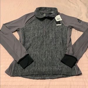 BNWT Adidas long sleeve workout top ❤️